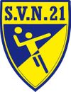 Logo SV Neukirchen III