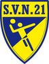 Logo SV Neukirchen II