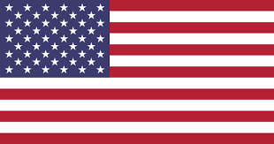 Logo USA