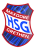 Logo HSG Grethen/Maxdorf