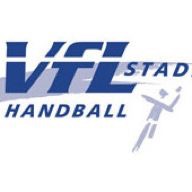 Logo VfL von 1850 Stade