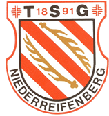 Logo TSG Niederreifenberg