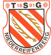 Logo TSG Niederreifenberg
