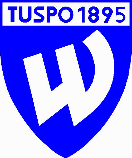 Logo Tuspo Weende II
