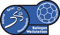 Logo JSG Balingen-Weilstetten