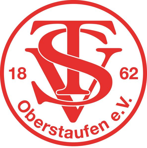 Logo TSV Oberstaufen