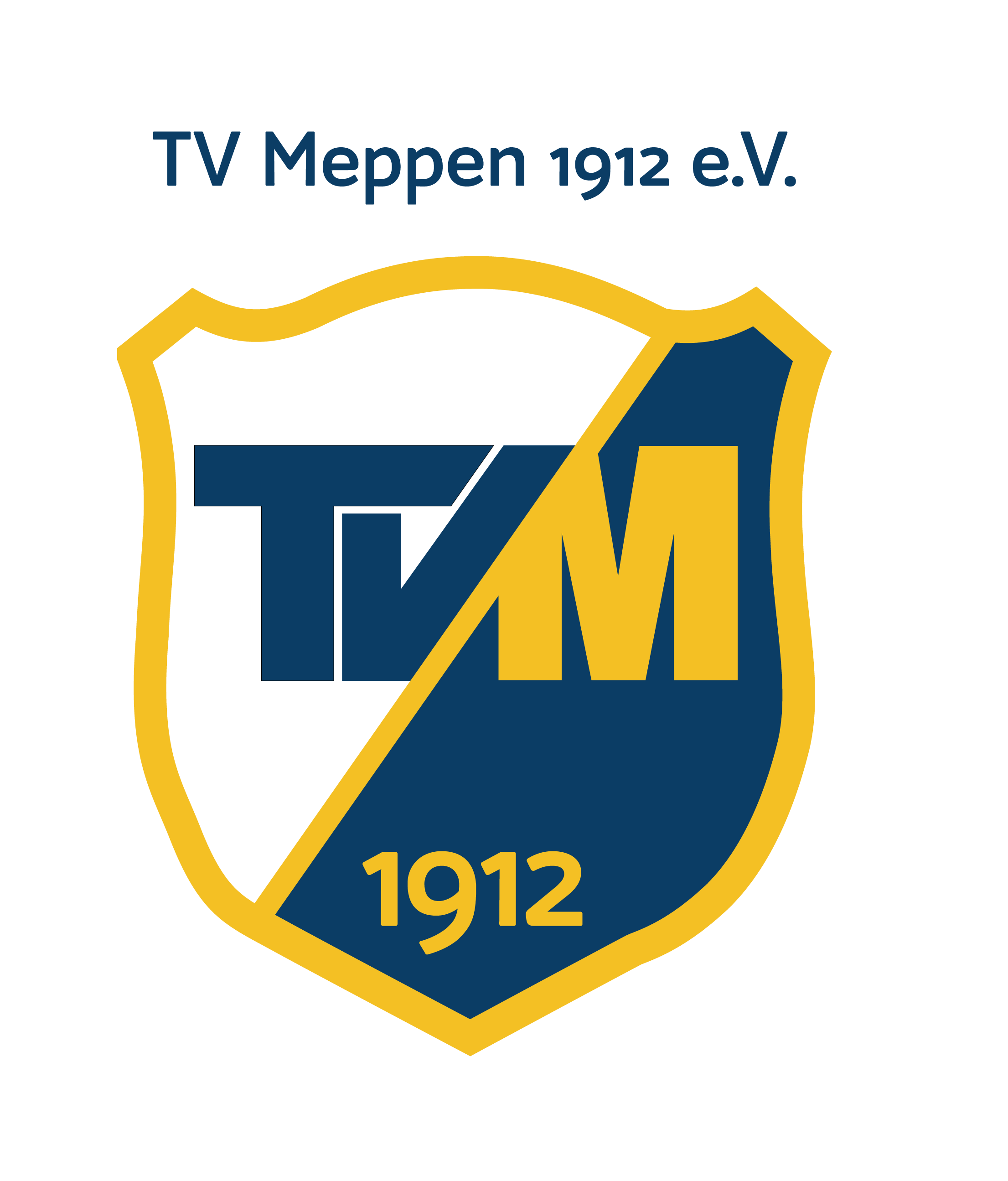 Logo TV Meppen | Island