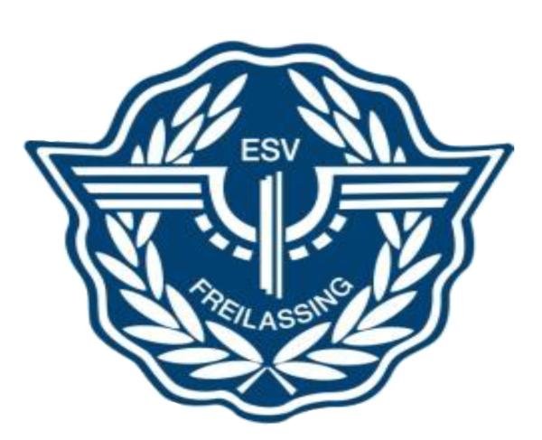 ESV Freilassing