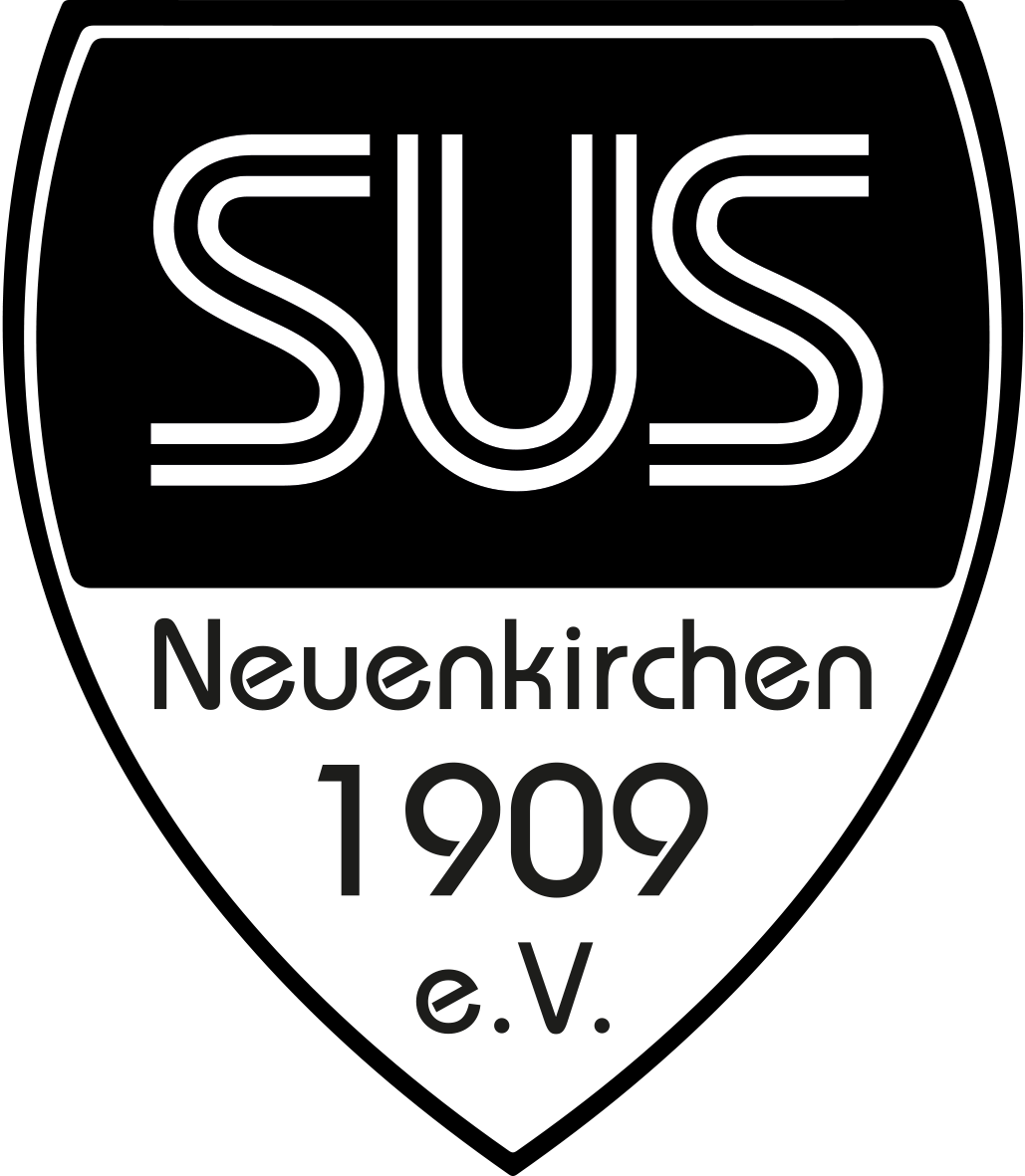 SuS Neuenkirchen 09 3