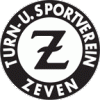 Logo TuS Zeven Mixed