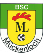 Logo SG Bammental-Mückenloch 2