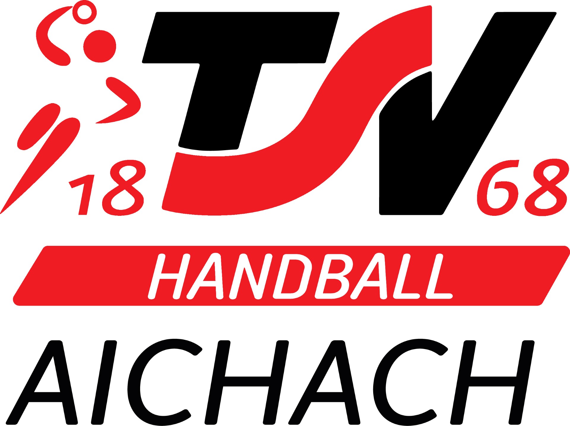 Logo TSV Aichach