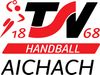 Logo TSV Aichach