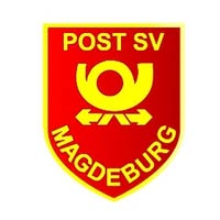 Logo Post SV Magdeburg