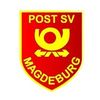Logo Post SV Magdeburg