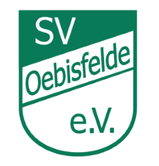 Logo SV Oebisfelde 1895