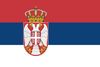 Logo Serbien