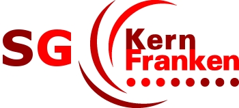 Logo SG Kernfranken III