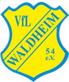 Logo VfL Waldheim 54 II