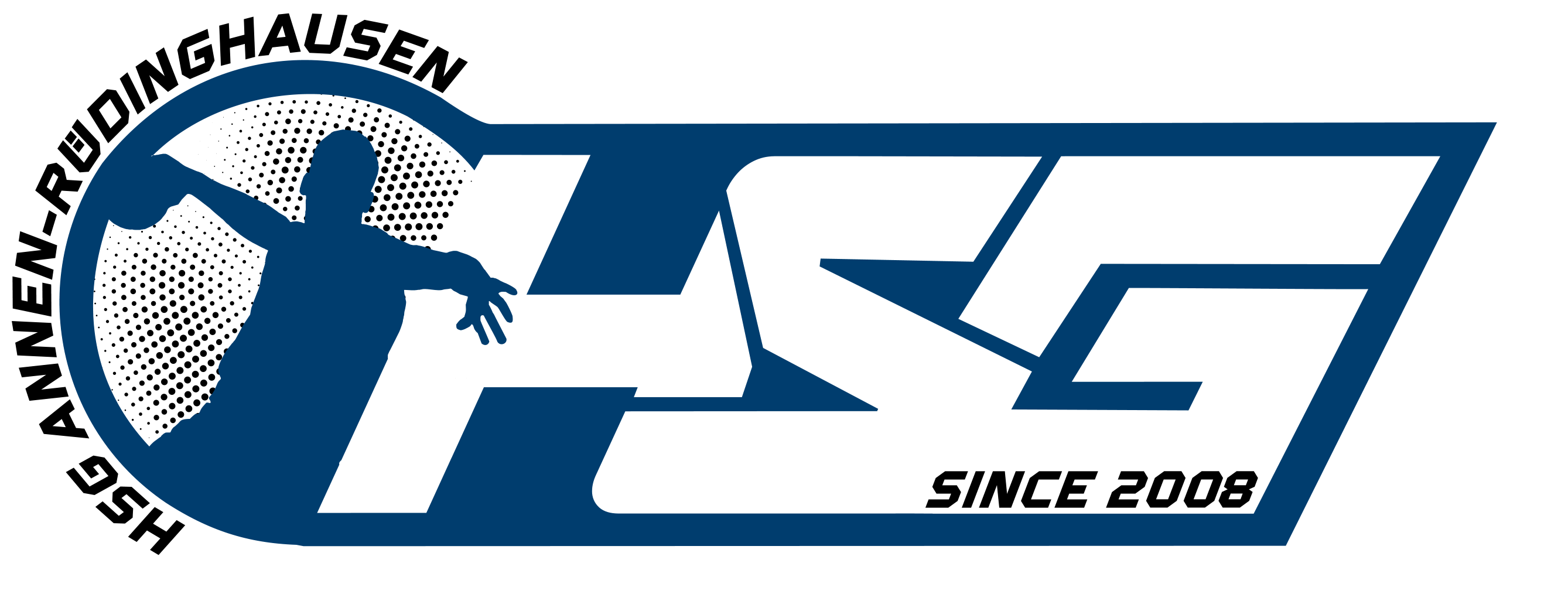 Logo HSG Annen-Rüdinghausen