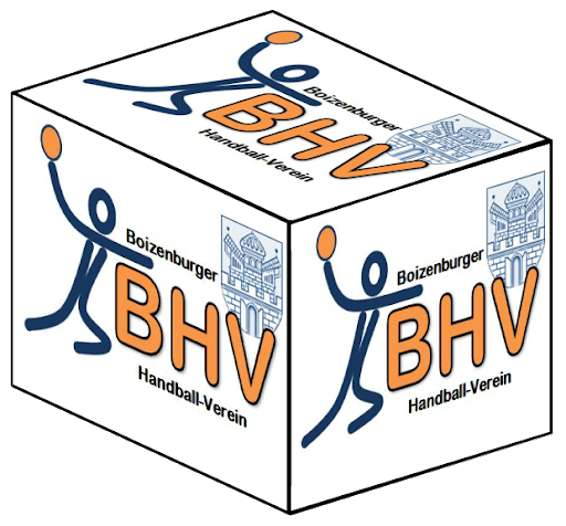 Logo Boizenburger HV