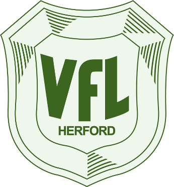 Logo VfL Herford 4