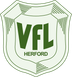Logo VfL Herford