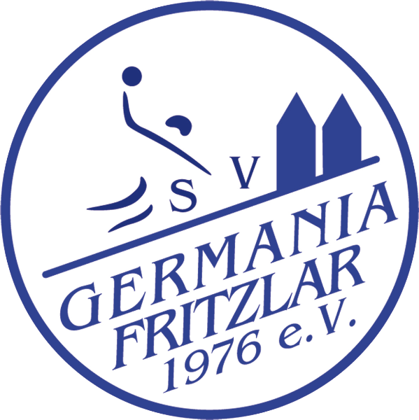 Logo SV G. Fritzlar II