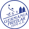 Logo SV Germania Fritzlar 1976