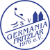 Logo SV G. Fritzlar 1