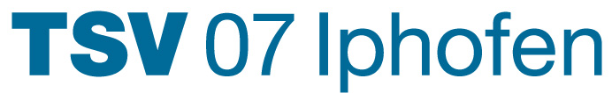 Logo TSV Iphofen