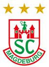 Logo SC Magdeburg