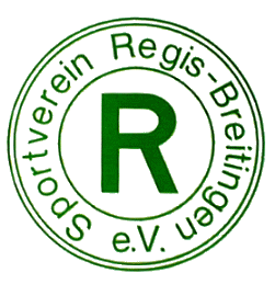 Logo SV Regis-Breitingen