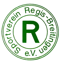 Logo SV Regis-Breitingen 1