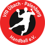 Logo VfR Übach-Palenberg Handball e.V.