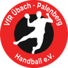 Logo VfR Übach-Palenberg Handball e.V.