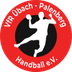 Logo VfR Übach-Palenberg Handball e.V.