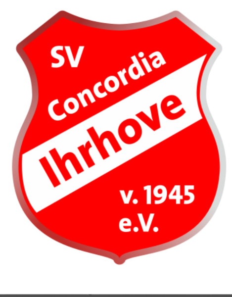 Logo SV Concordia Ihrhove II