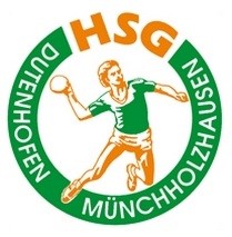 Logo HSG Dutenh./Münchholzh.