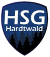 Logo HSG Hardtwald 3