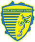 Logo Mecklenburger Stiere Schwerin IV