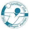 Logo HC Dillingen/Diefflen