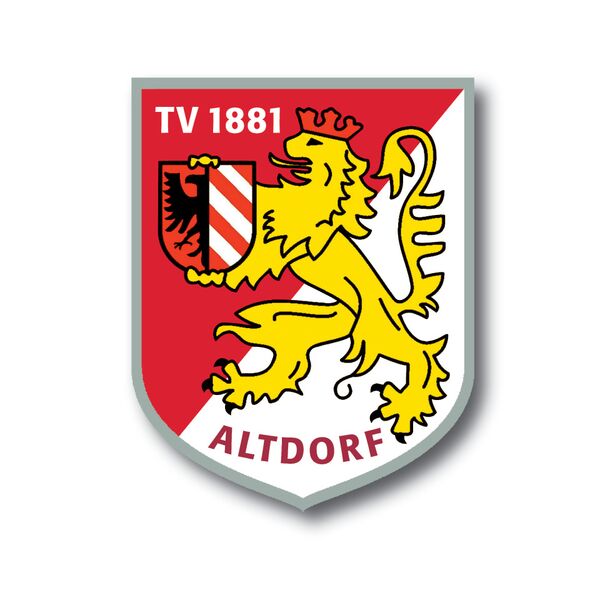 Logo TV 1881 Altdorf III