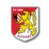 Logo TV 1881 Altdorf II