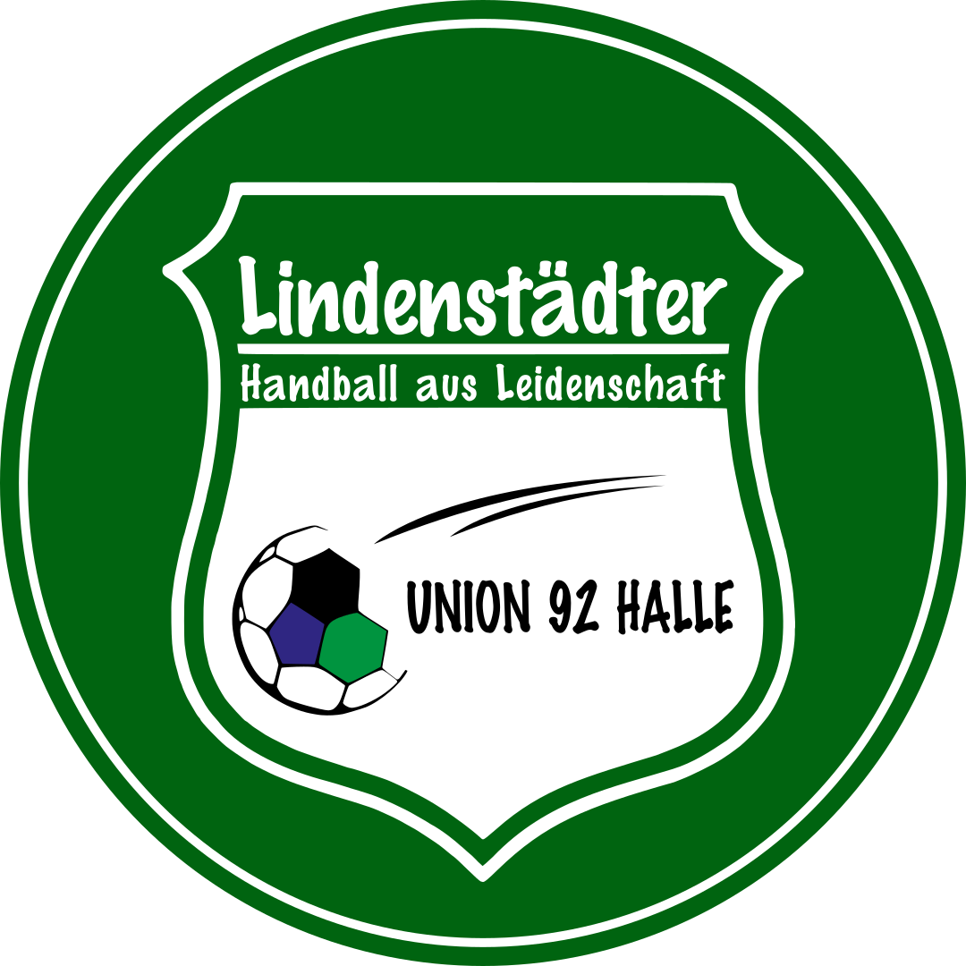 Logo Union 92 Halle