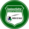 Logo Union 92 Halle 2