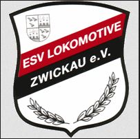 Logo ESV Lok Zwickau