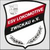 Logo ESV Lok Zwickau