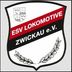 Logo ESV Lok Zwickau