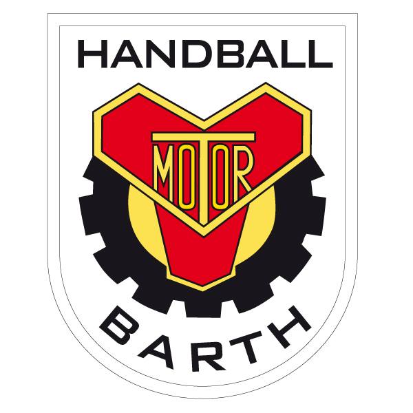Logo SV Motor Barth